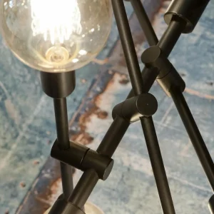 Store It's about RoMi Suspension Nashville, noir