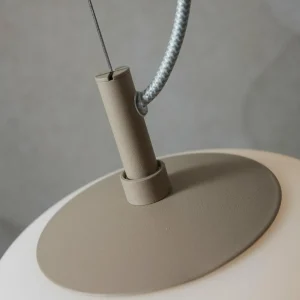 Store It's about RoMi Suspension Sapporo, Ø 24 cm, à 1 lampe