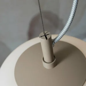 Store It's about RoMi Suspension Sapporo, Ø 24 cm, à 1 lampe
