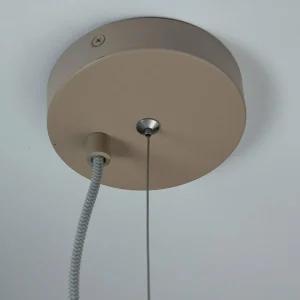Store It's about RoMi Suspension Sapporo, Ø 24 cm, à 1 lampe