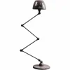Flash Sale Jieldé Aicler AIC433 lampadaire articulé, noir