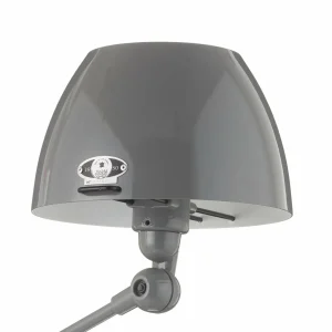 Best Jieldé Aicler AIC833 lampadaire 80+30 cm gris