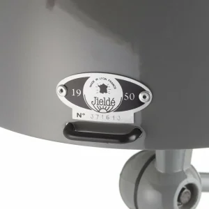 Best Jieldé Aicler AIC833 lampadaire 80+30 cm gris