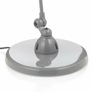 Best Jieldé Aicler AIC833 lampadaire 80+30 cm gris