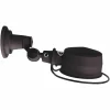 New Jieldé Lak L1000 applique articulée noir mat