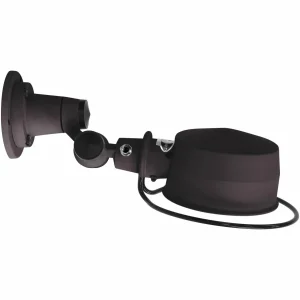 New Jieldé Lak L1000 applique articulée noir mat