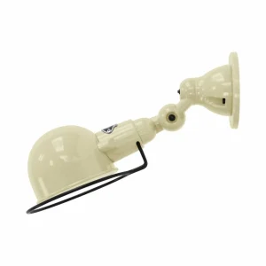 Shop Jieldé Signal SI300 applique murale réglable, ivoire
