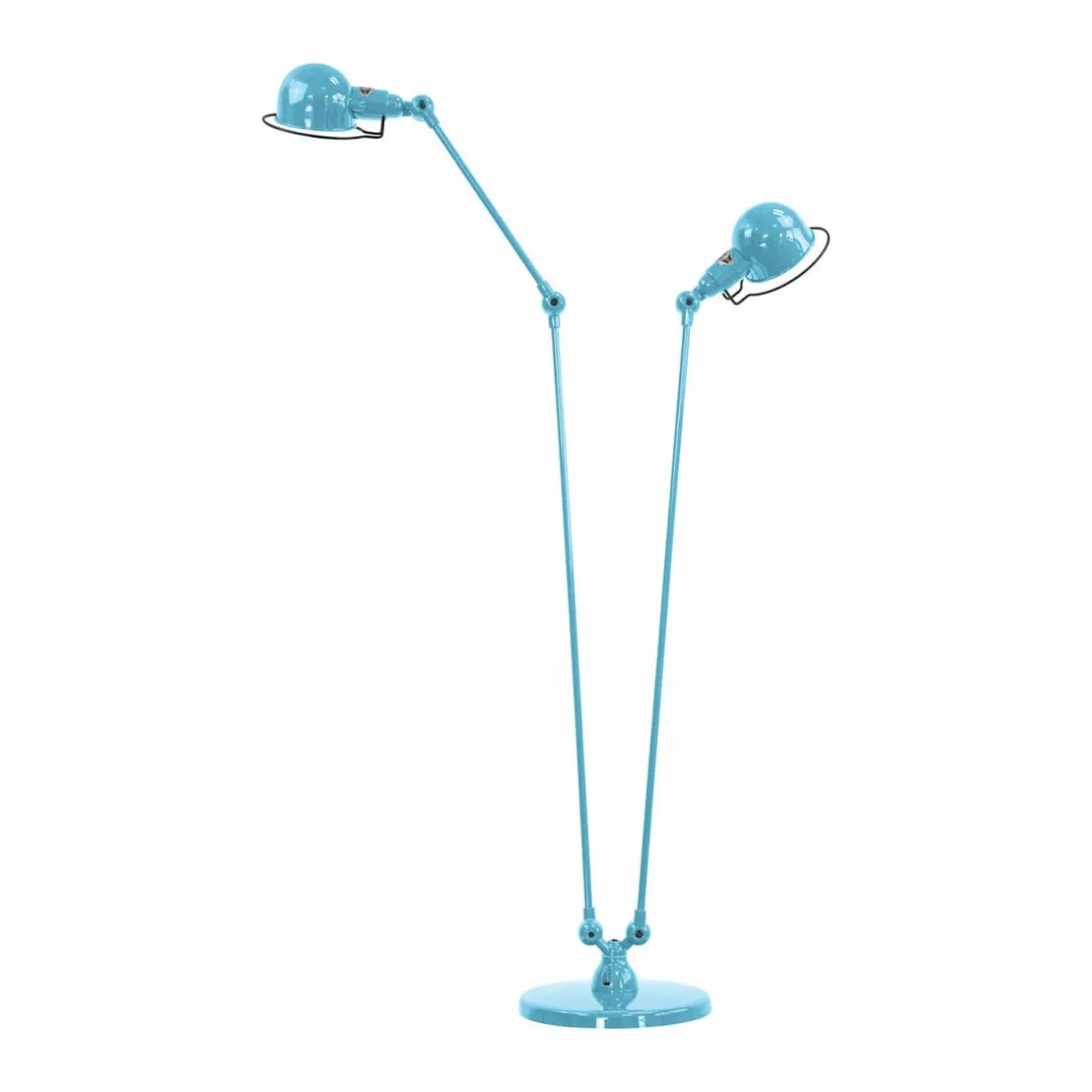 jield_signal_si_lampadaire_l_bleu_pastel_0.webp Online Jieldé Signal SI8380 lampadaire, 2l bleu pastel