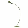 Online Jieldé Signal SIC843 lampadaire, vert olive