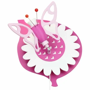 Best Elobra Jolie applique pour chambre d’enfant Falter