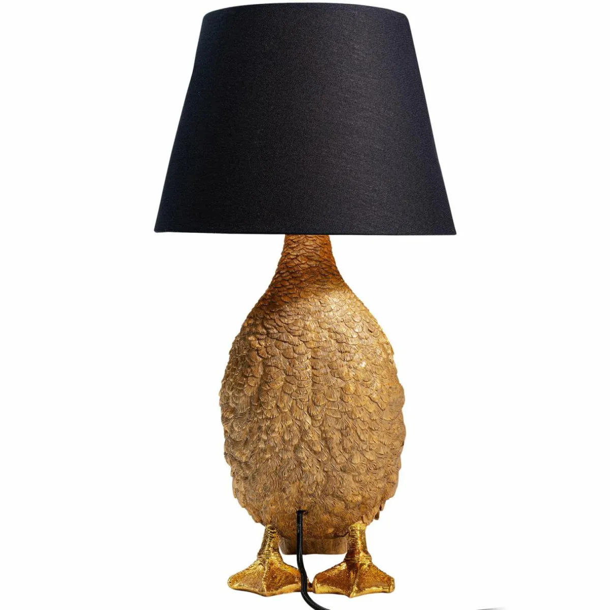 kare_animal_duck_lampe__poser_avec_abatjour_en_tissu_0.webp Outlet KARE Animal Duck Lampe à poser avec abat-jour en tissu