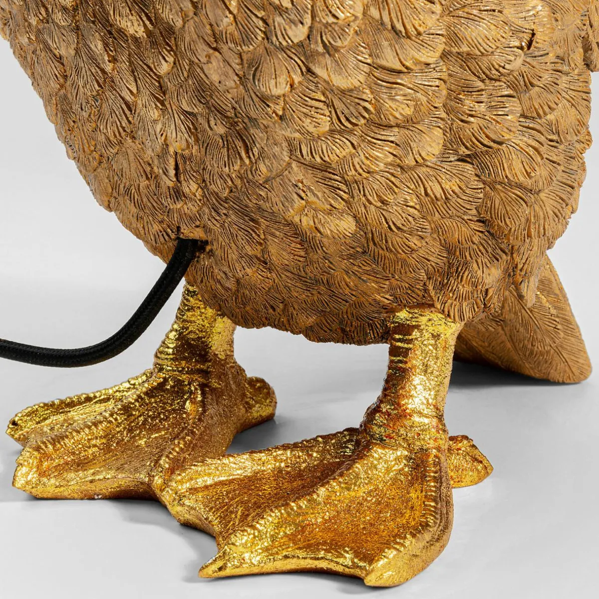 kare_animal_duck_lampe__poser_avec_abatjour_en_tissu_5.webp Outlet KARE Animal Duck Lampe à poser avec abat-jour en tissu