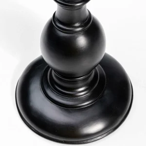 New KARE Animal Sitting Crow lampe à poser en noir