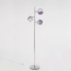 Cheap KARE Calotta - Lampe sur pied à 3 lampes en style rétro