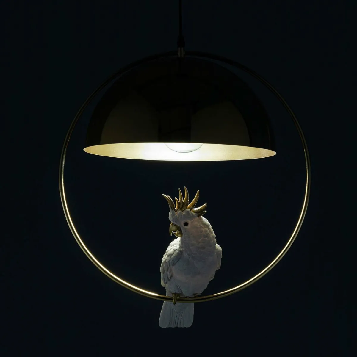kare_cockatoo_suspension_avec_modle_cacatos_3.webp Fashion KARE Cockatoo Suspension avec modèle cacatoès