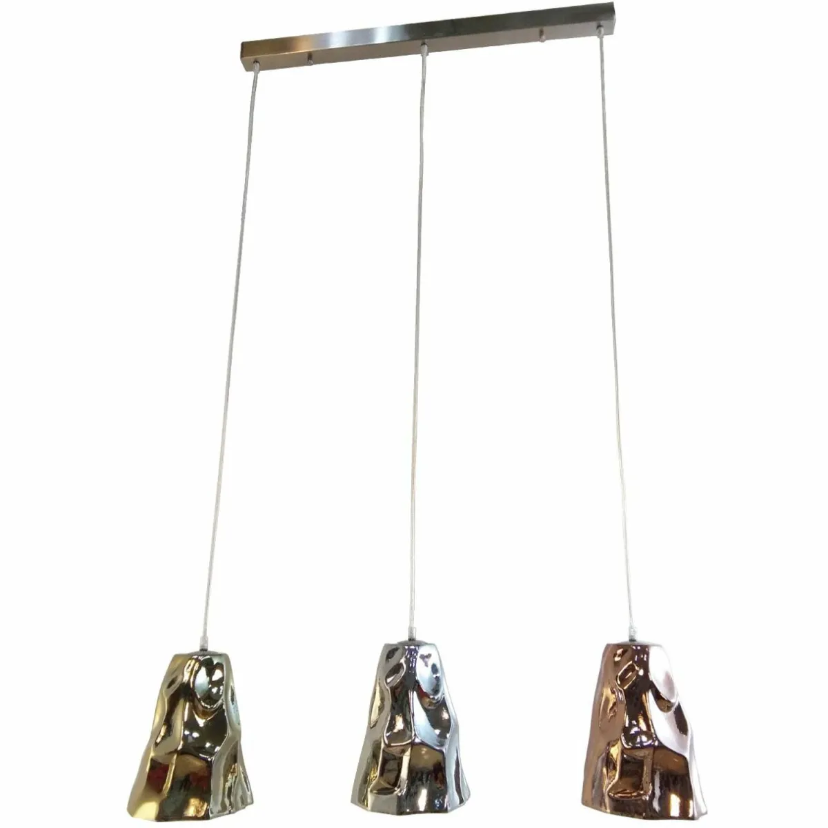 kare_crumble_dining_tricolore_suspension_de_cm_de_long_0.webp Best Sale KARE Crumble Dining Tricolore Suspension de 99cm de long