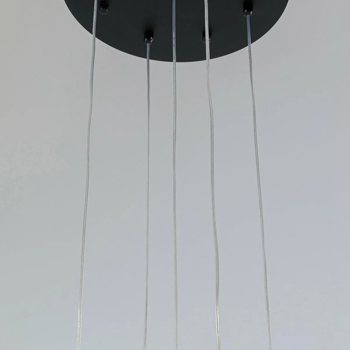 kare_frozen_suspension___lampes_spirale_noire_0.webp New KARE Frozen suspension à 5 lampes spirale noire
