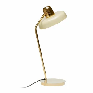 Best Sale KARE lampe à poser Demi, vert, acier émaillé, hauteur 56 cm