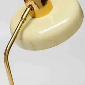 Best Sale KARE lampe à poser Demi, vert, acier émaillé, hauteur 56 cm