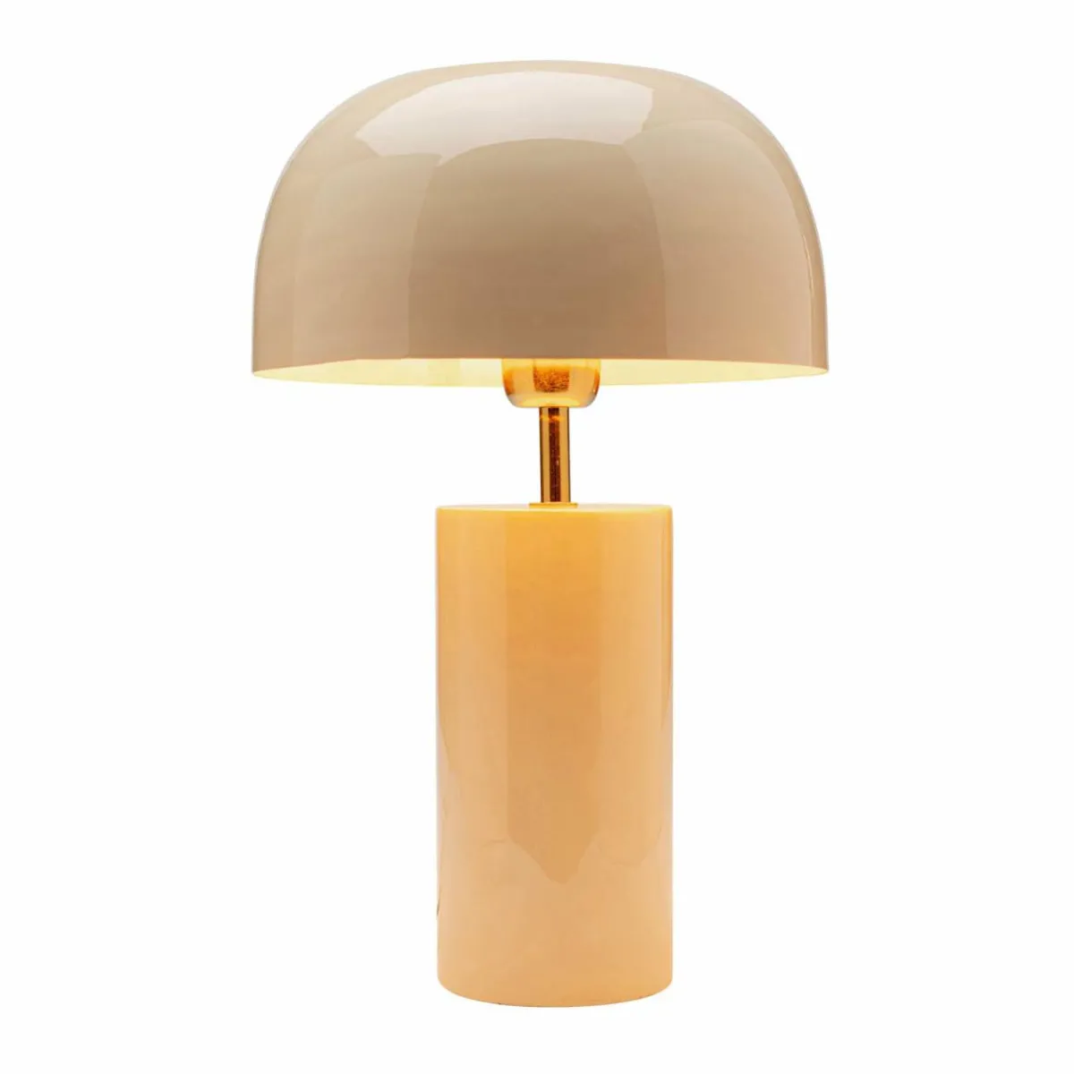 kare_lampe__poser_loungy_blanc_acier_hauteur__cm_0.webp Hot KARE Lampe à poser Loungy, blanc, acier, hauteur 38 cm