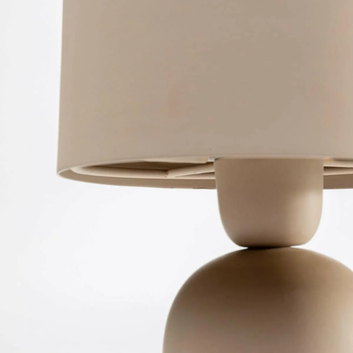 kare_lampe__poser_maya_beige_acier_hauteur__cm_1.webp Cheap KARE lampe à poser Maya, beige, acier, hauteur 39 cm
