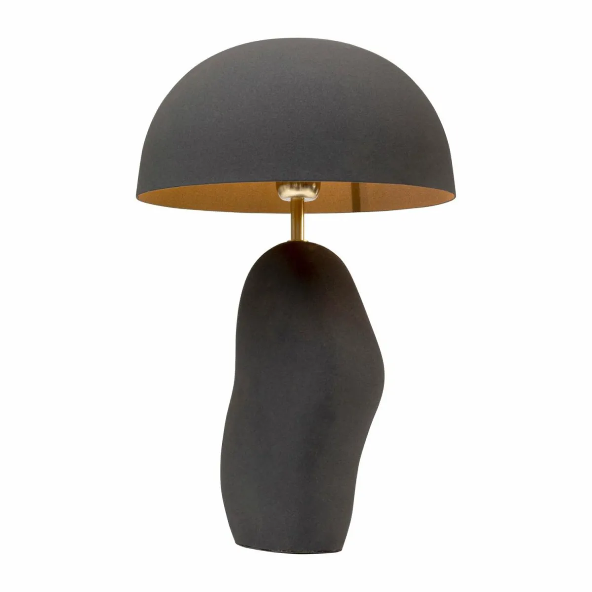 kare_lampe__poser_nube_noir_acier_hauteur__cm_1.webp Cheap KARE Lampe à poser Nube, noir, acier, hauteur 48 cm