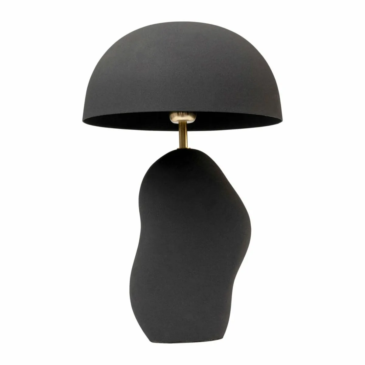 kare_lampe__poser_nube_noir_acier_hauteur__cm_2.webp Cheap KARE Lampe à poser Nube, noir, acier, hauteur 48 cm