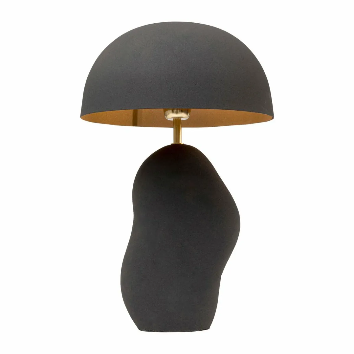 kare_lampe__poser_nube_noir_acier_hauteur__cm_3.webp Cheap KARE Lampe à poser Nube, noir, acier, hauteur 48 cm