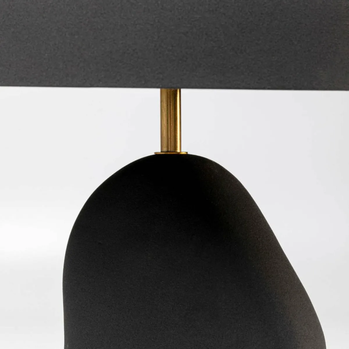 kare_lampe__poser_nube_noir_acier_hauteur__cm_4.webp Cheap KARE Lampe à poser Nube, noir, acier, hauteur 48 cm