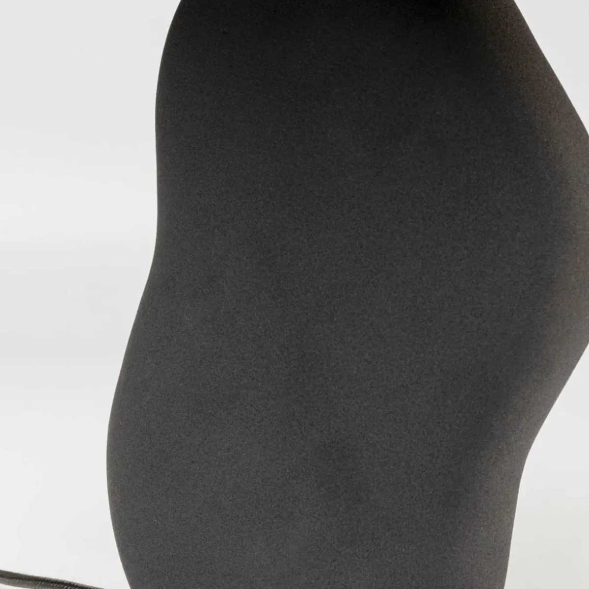 kare_lampe__poser_nube_noir_acier_hauteur__cm_5.webp Cheap KARE Lampe à poser Nube, noir, acier, hauteur 48 cm