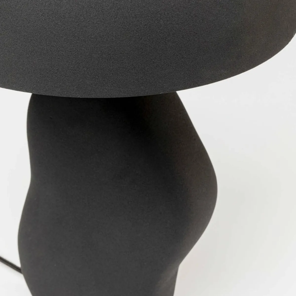 kare_lampe__poser_nube_noir_acier_hauteur__cm_6.webp Cheap KARE Lampe à poser Nube, noir, acier, hauteur 48 cm
