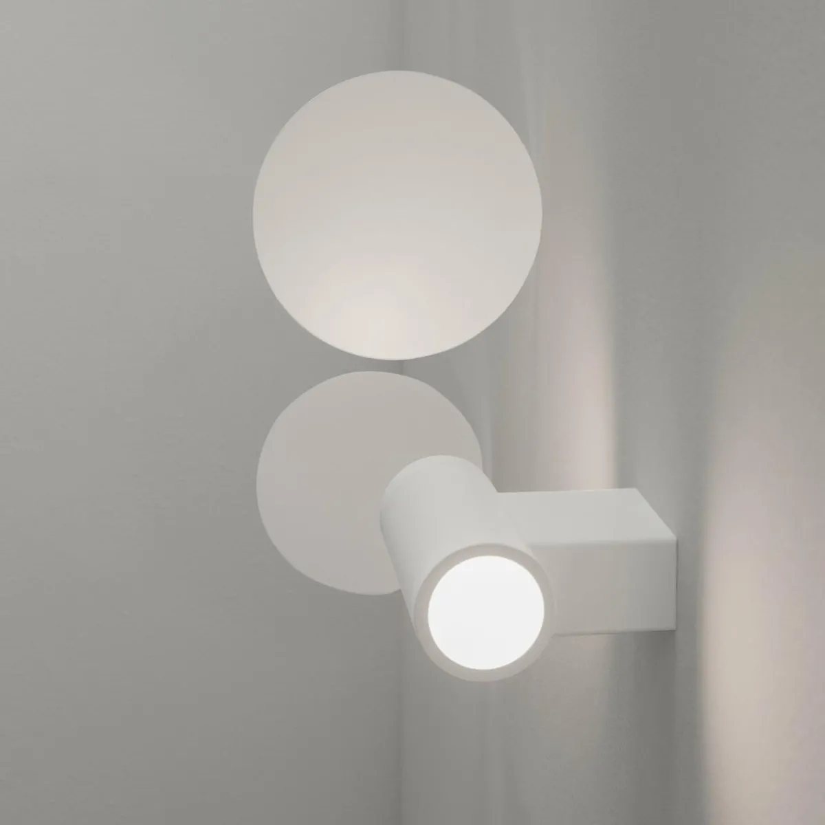 karman_dflecteur_pour_applique_led_movida_blanche_2.webp Outlet Karman déflecteur pour applique LED Movida blanche