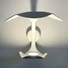 Best Sale Knikerboker Le Gigine applique LED, blanche