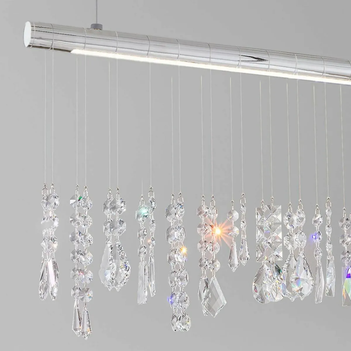 kolarz_stretta__suspension_en_cristal_noble_0.webp Cheap KOLARZ Stretta - suspension en cristal noble