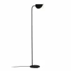 Hot Viokef Lampadaire Ada, noir