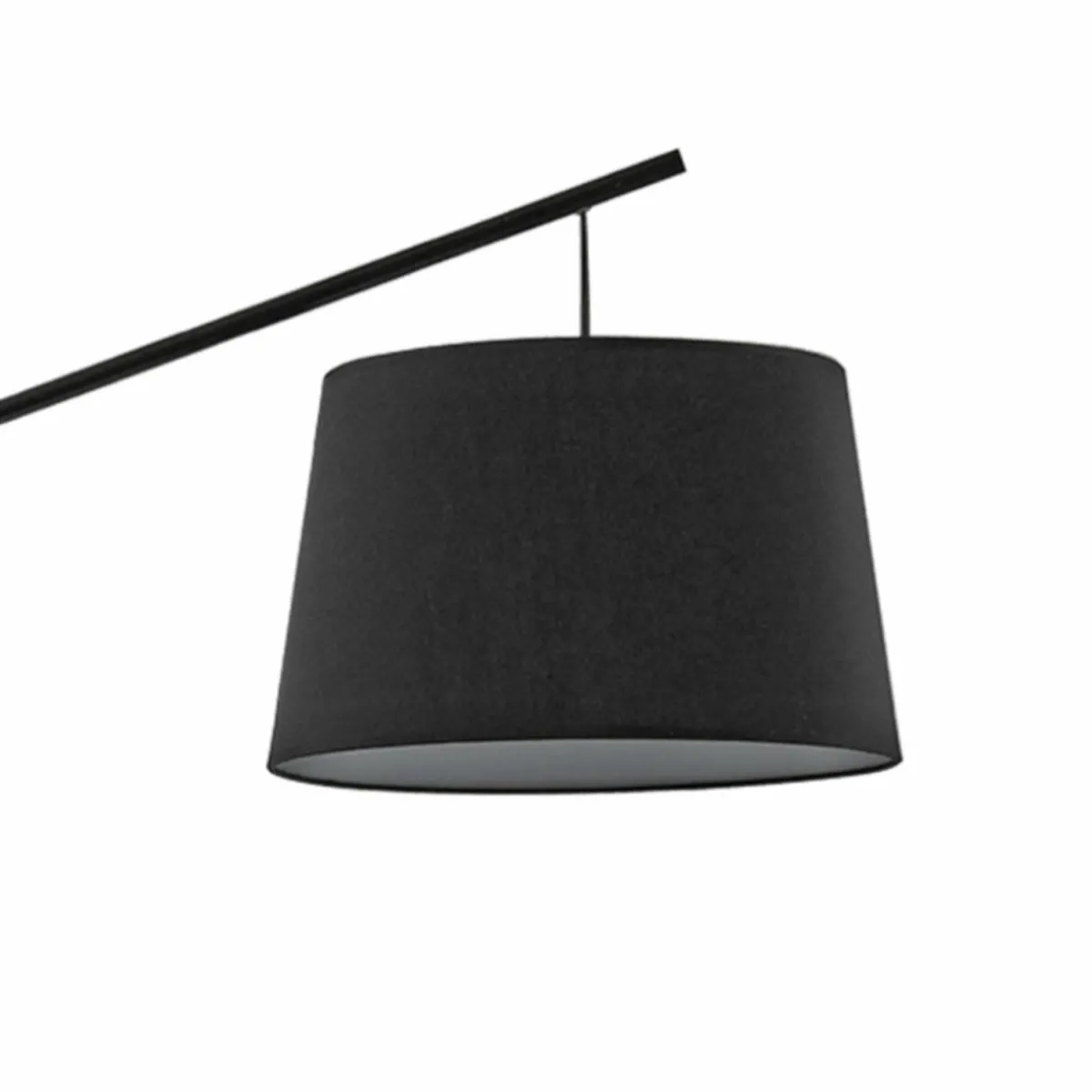 lampadaire_arqu_daddi_abatjour_en_tissu_noir_1.webp Fashion Ideallux Lampadaire arqué Daddi, abat-jour en tissu, noir