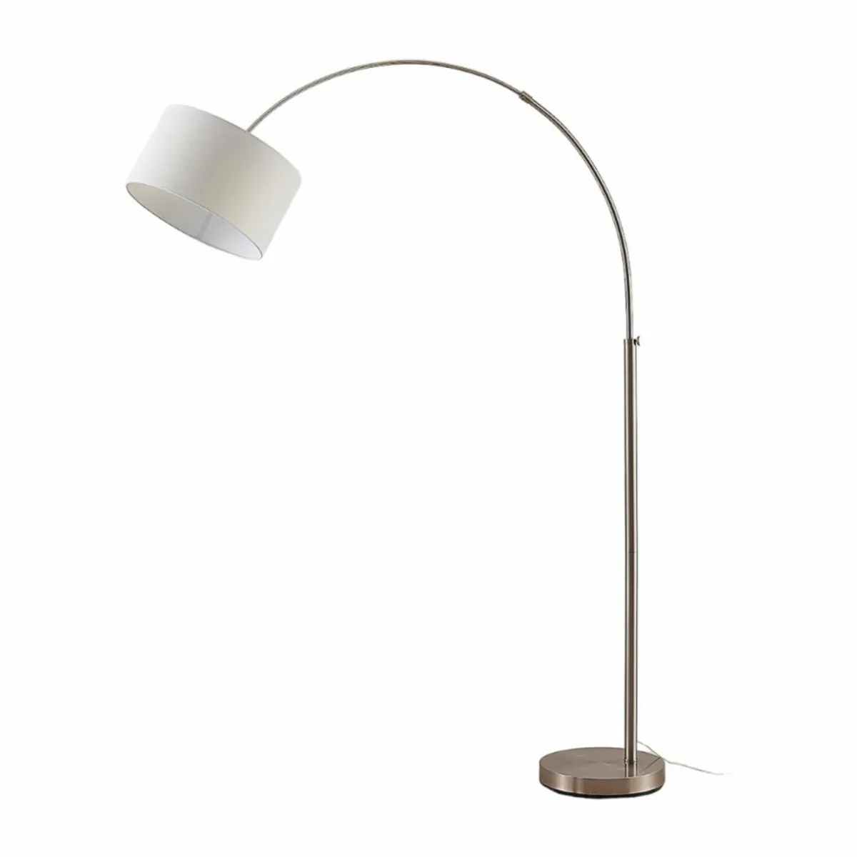 lampadaire_arqu_railyn_abatjour_blanc_ancien_2.webp Fashion Lindby Lampadaire arqué Railyn, abat-jour blanc ancien