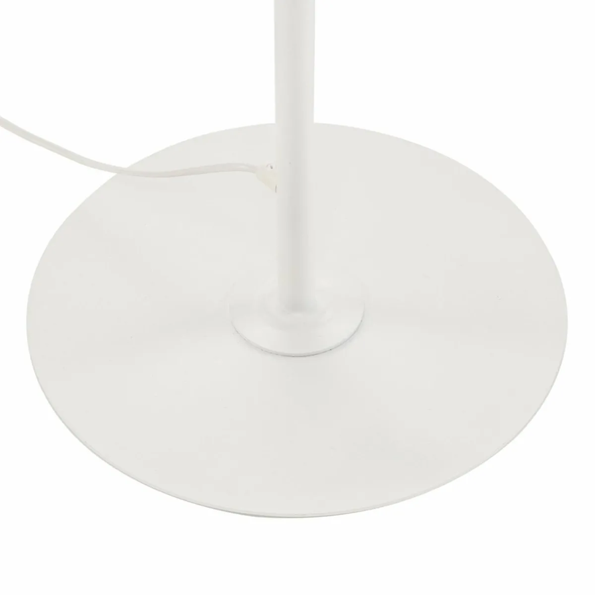 lampadaire_bot_blanc__trois_lampes_2.webp Sale ALDEX Lampadaire Bot blanc à trois lampes