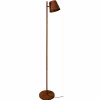 Discount Eco-Light Lampadaire Colt, à 1 lampe, patinée