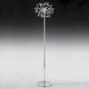 Outlet Metallux Lampadaire Crystal à pointe recouverte