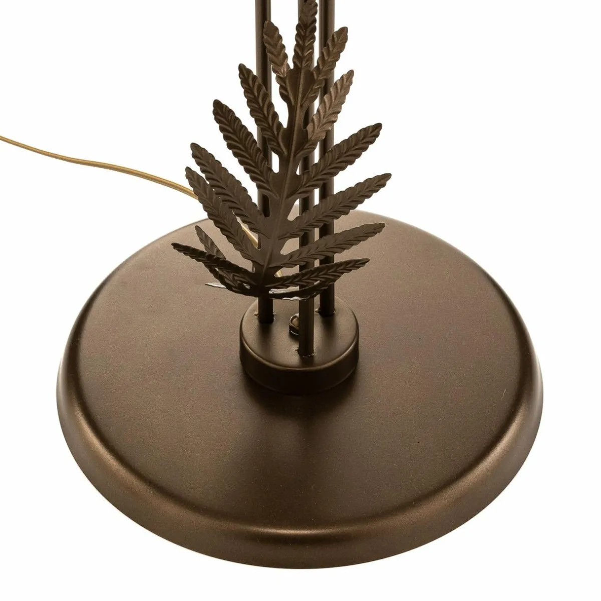 lampadaire_duba_aspect_feuilles_lampes_bronze_2.webp Cheap ONLI Lampadaire Dubaï aspect feuilles, 2 lampes, bronze