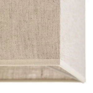 Flash Sale BRITOP Lampadaire Elegance dimmable, placage chêne, beige