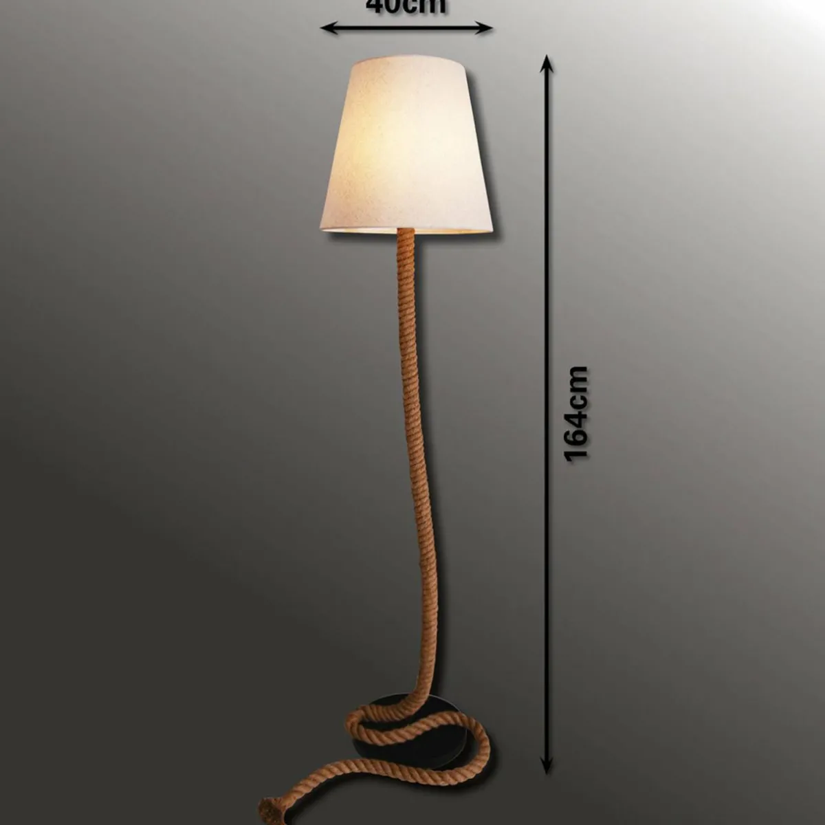 lampadaire_en_tissu_rope_avec_corde_naturelle_4.webp Fashion Näve Lampadaire en tissu Rope avec corde naturelle