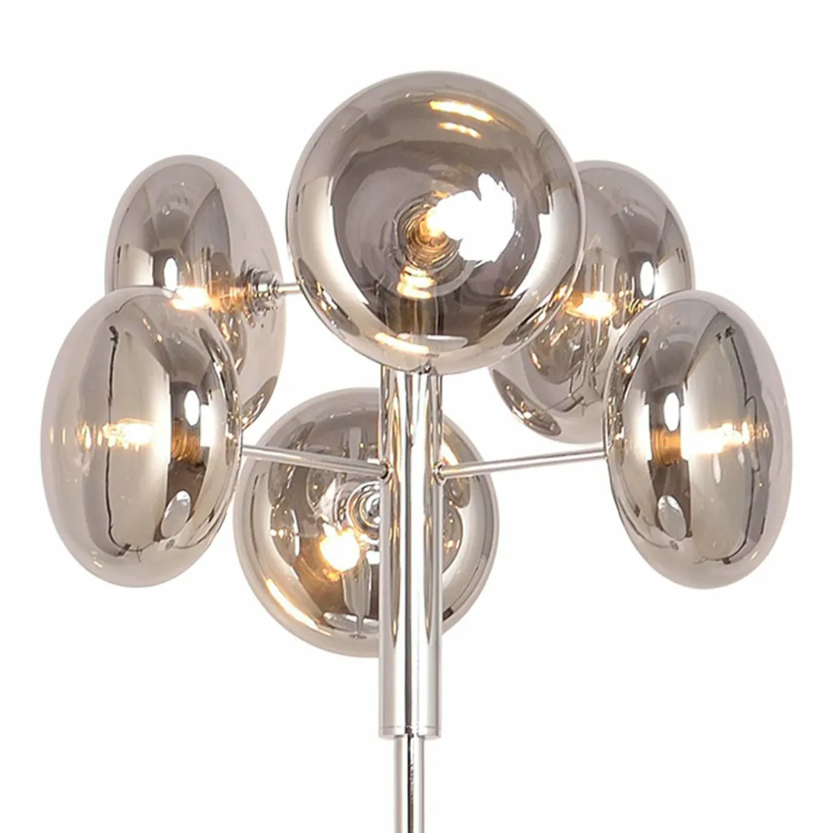 lampadaire_explosion___lampes_chromgris_fume_1.webp Discount Näve Lampadaire Explosion à 6 lampes, chromé/gris fumée