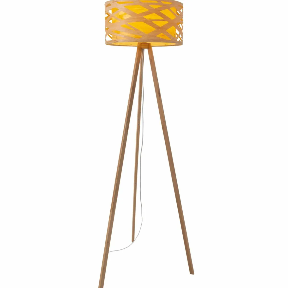 lampadaire_finja_avec_support_trpied_en_bambou_1.webp Outlet Näve Lampadaire Finja avec support trépied en bambou