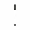 Outlet Freelight Lampadaire Forato, hauteur 174 cm, brun, métal