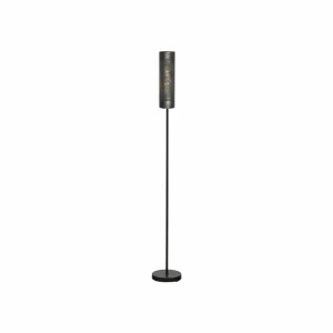 Outlet Freelight Lampadaire Forato, hauteur 174 cm, brun, métal