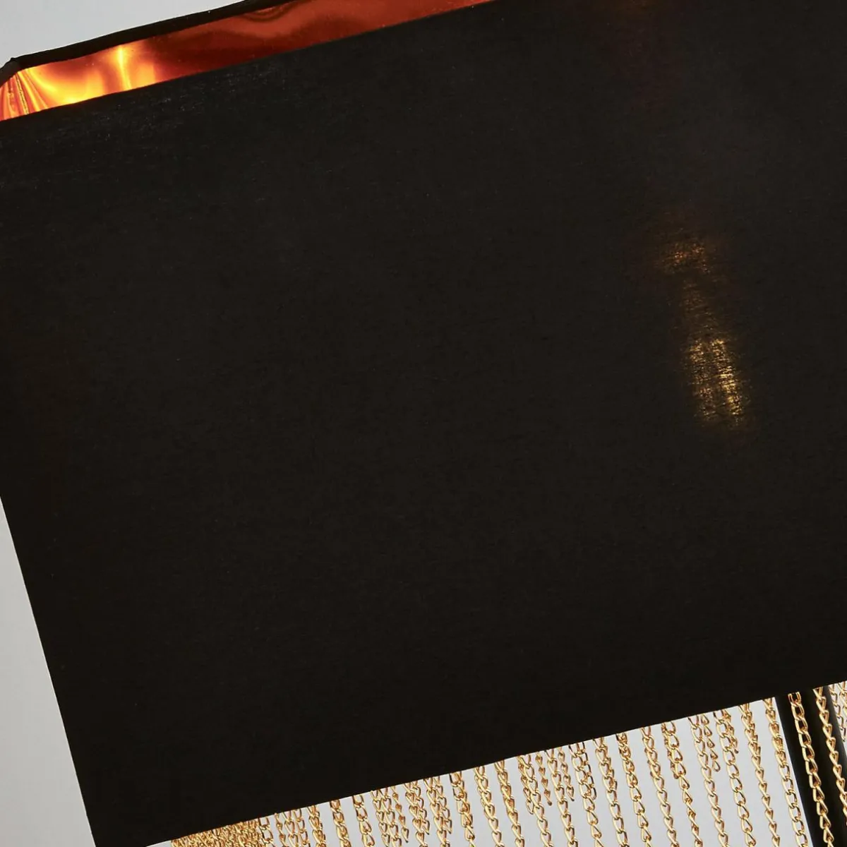lampadaire_fringe_avec_abatjour_en_tissu_1.webp Cheap Searchlight Lampadaire Fringe avec abat-jour en tissu