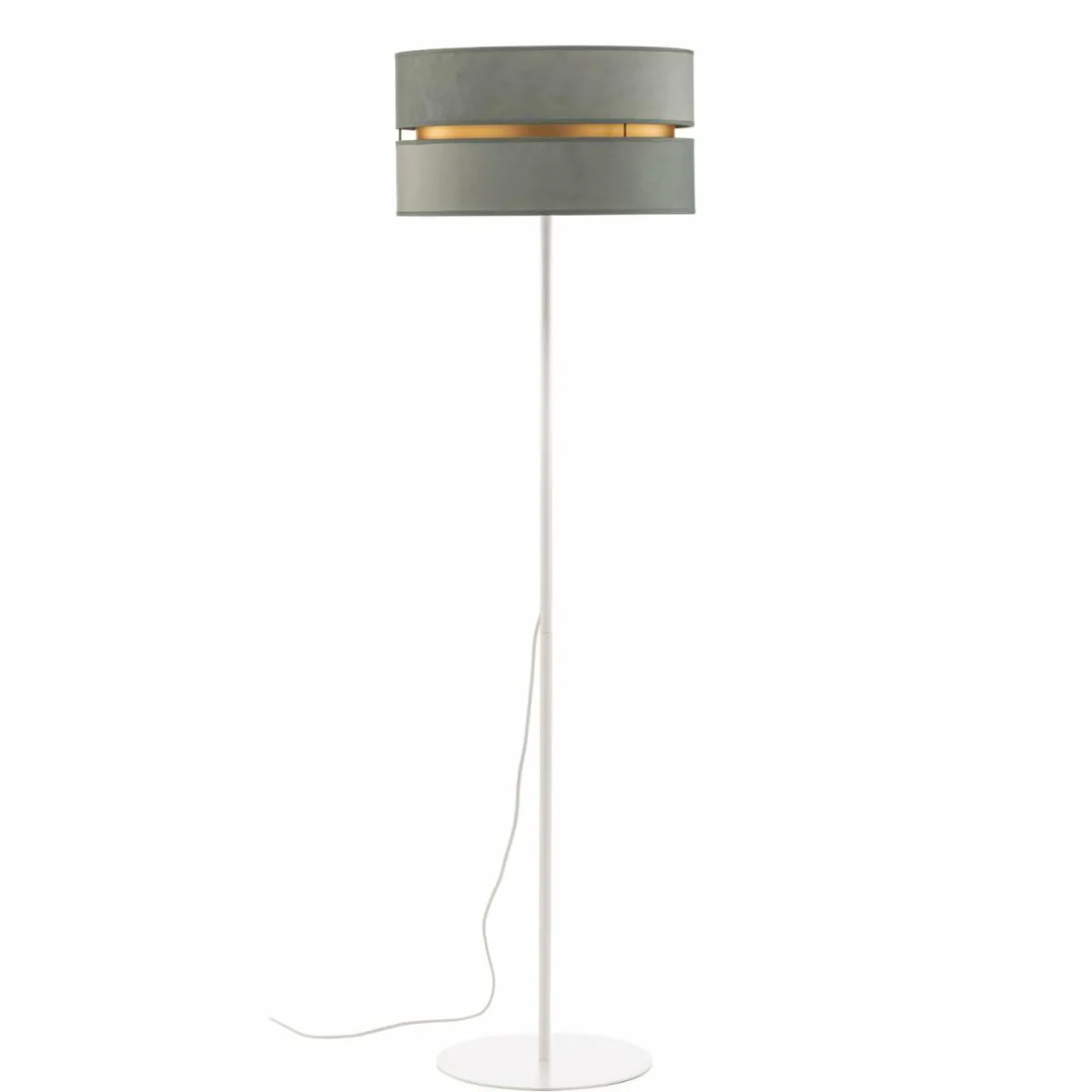 lampadaire_golden_duo_vert_menthedor_1.webp Store Duolla Lampadaire Golden Duo vert menthe/doré