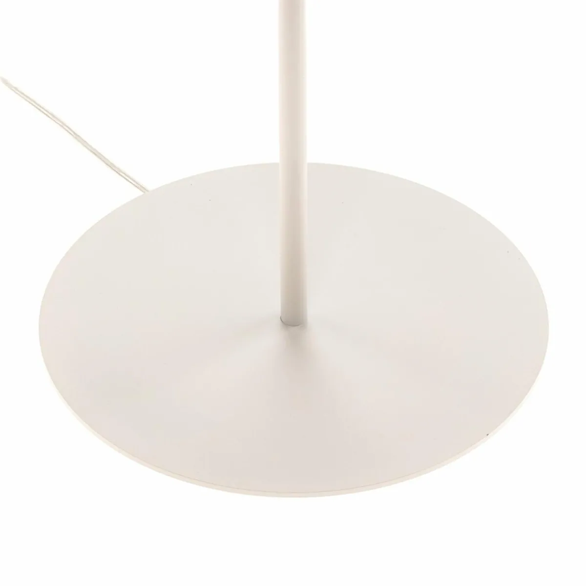lampadaire_helen_abatjour_tissu_blanc_dor_3.webp Sale HELAM Lampadaire Helen abat-jour tissu blanc doré